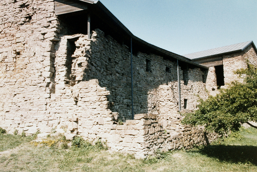 Vorschaubild Schloss, Altes Königshaus